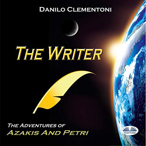 Cover of The Writer