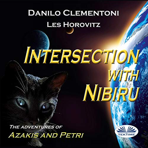 Cover of Intersection with Nibiru