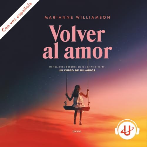 Cover of Volver al amor