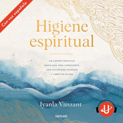 Cover of Higiene espiritual