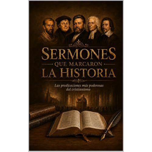 Cover of Sermones que marcaron la historia