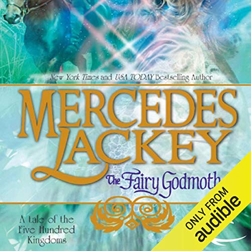Cover of The Fairy Godmother