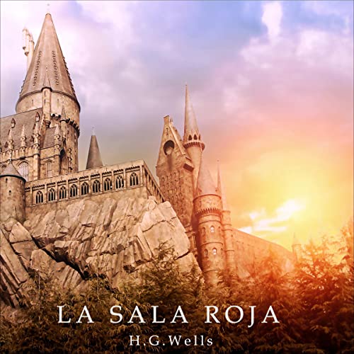Cover of La Sala roja