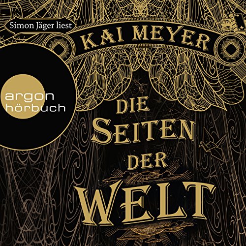 Cover of Die Seiten der Welt