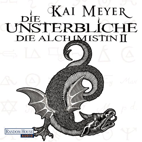 Cover of Die Unsterbliche