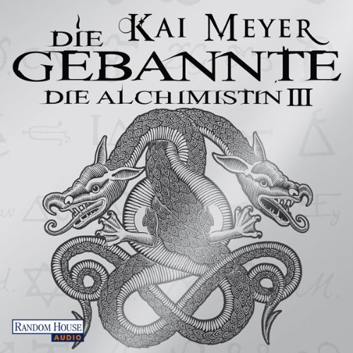 Cover of Die Gebannte