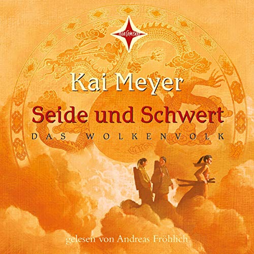 Cover of Seide und Schwert