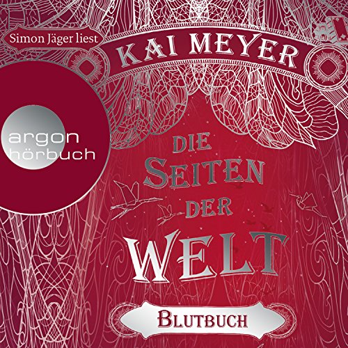 Cover of Blutbuch