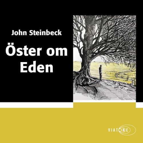 Cover of Öster om Eden