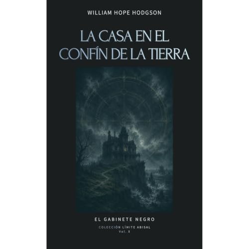 Cover of La casa en el confín de la tierra