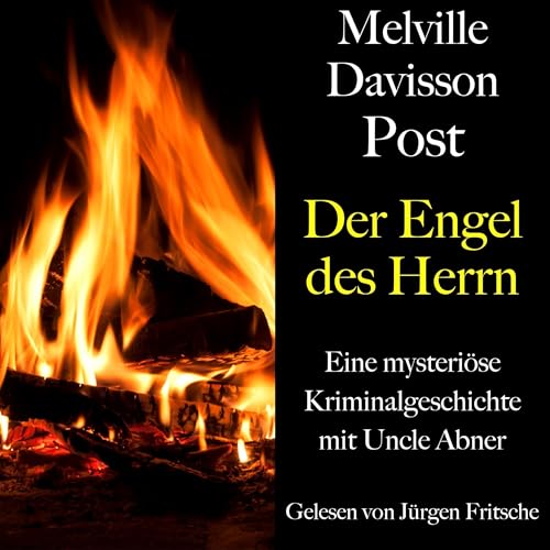 Cover of Der Engel des Herrn