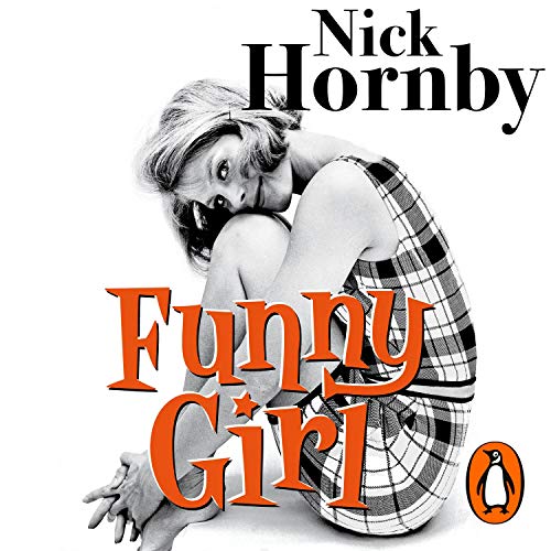 Cover of Funny Girl