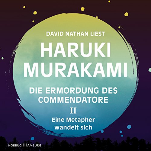 Cover of Eine Metapher wandelt sich