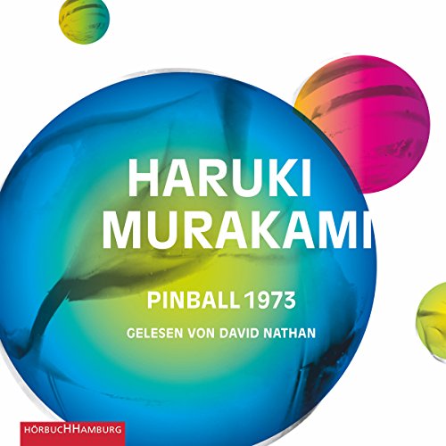 Cover of Pinball 1973