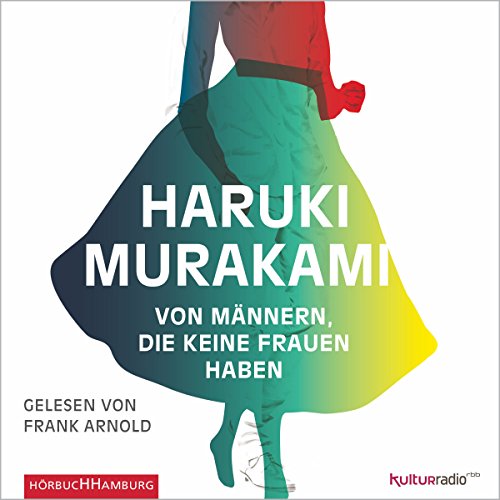 Cover of Von Männern, die keine Frauen haben