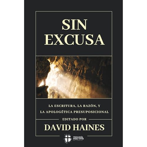 Cover of Sin Excusa