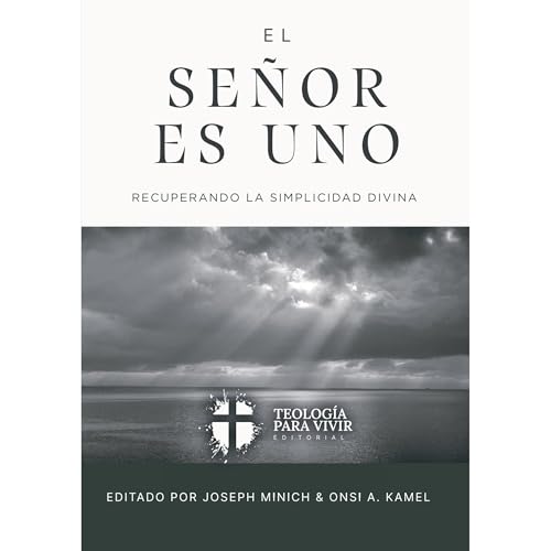 Cover of El Señor es uno