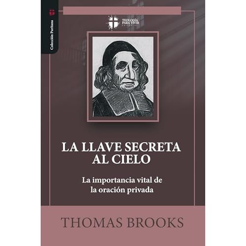 Cover of La llave secreta al cielo