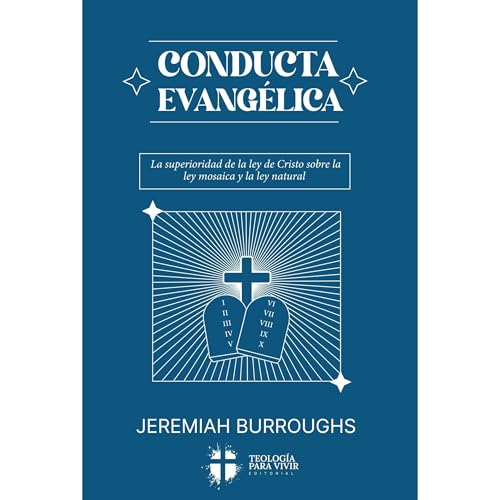 Cover of Conducta Evangelica