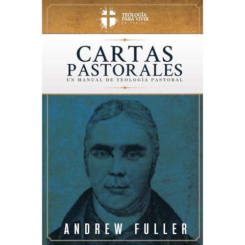 Cover of Cartas Pastorales