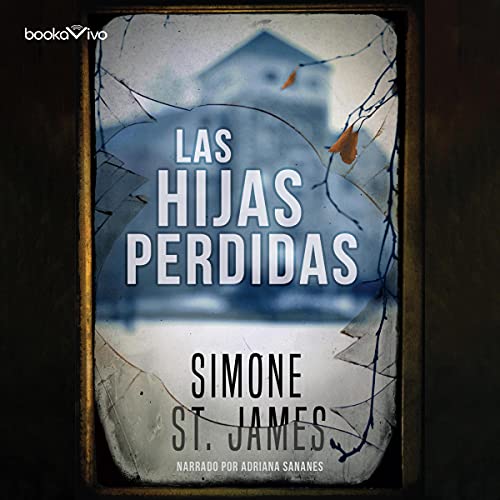Cover of Las hijas perdidas