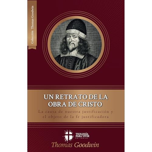 Cover of Un retrato de la obra de Cristo