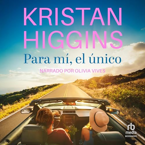 Cover of Para mí, el único