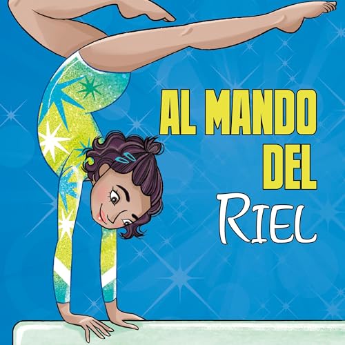 Cover of Al mando del riel [Backfield Blow]