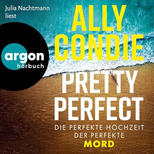 Cover of Pretty Perfect