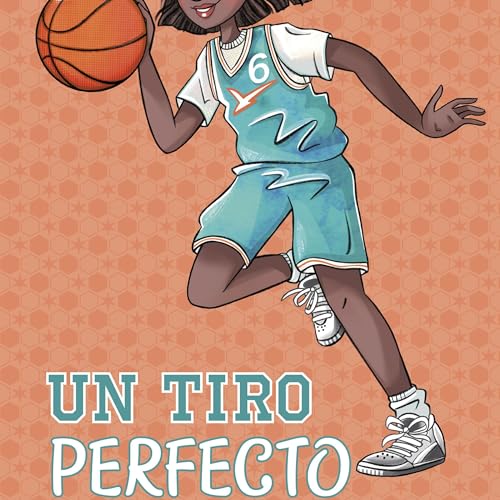 Cover of Un tiro perfecto [A Perfect Shot]