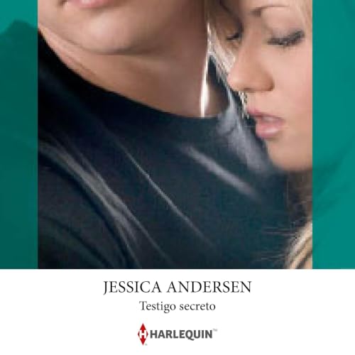 Cover of Testigo secreto