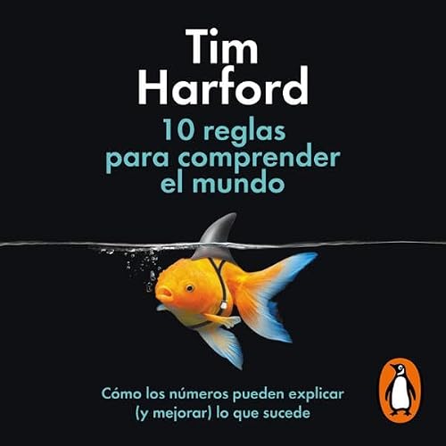 Cover of 10 reglas para comprender el mundo