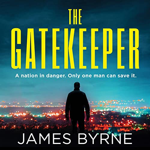 Cover of The Gatekeeper