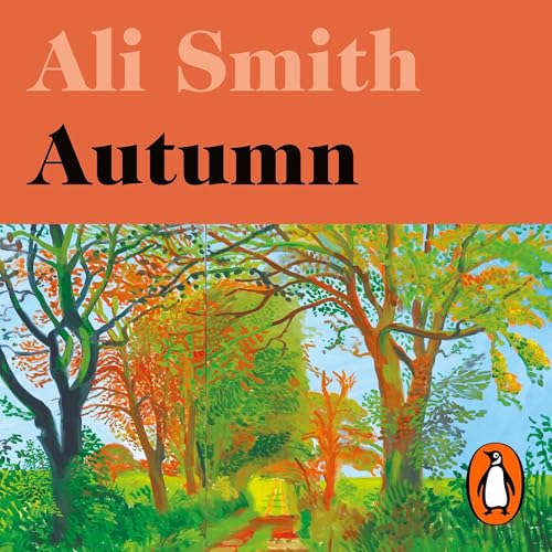 Cover of Autumn