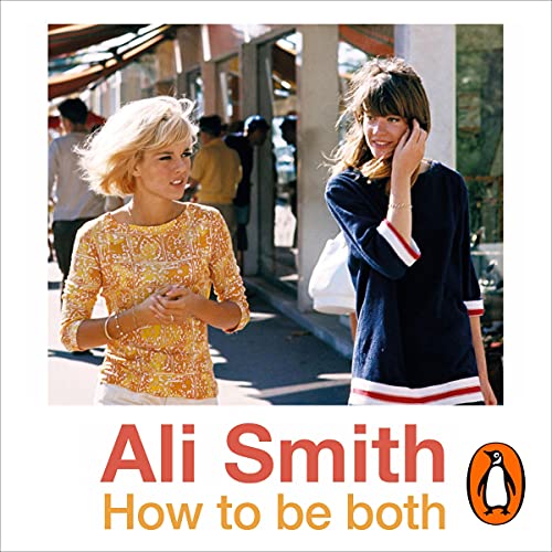 Cover of How to be Both