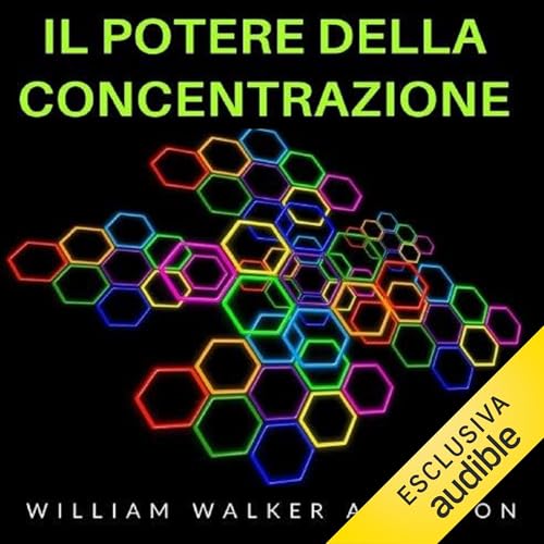Cover of Il Potere della Concentrazione