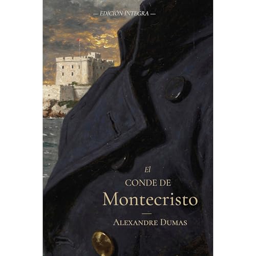 Cover of El conde de Montecristo