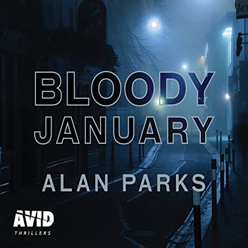 Cover of Bloody January