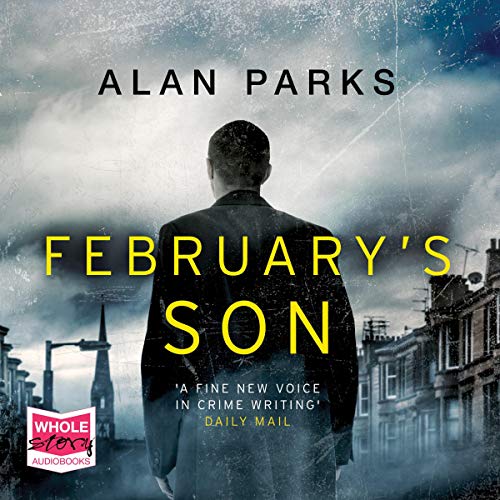 Cover of February's Son