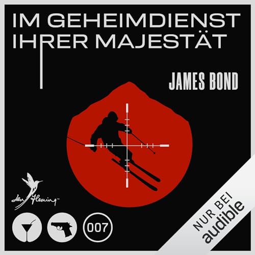 Cover of Im Geheimdienst Ihrer Majestät