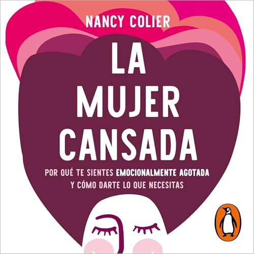 Cover of La mujer cansada