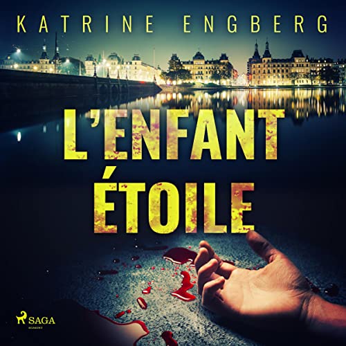 Cover of L’Enfant eÌtoile