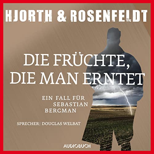 Cover of Die Früchte, die man erntet