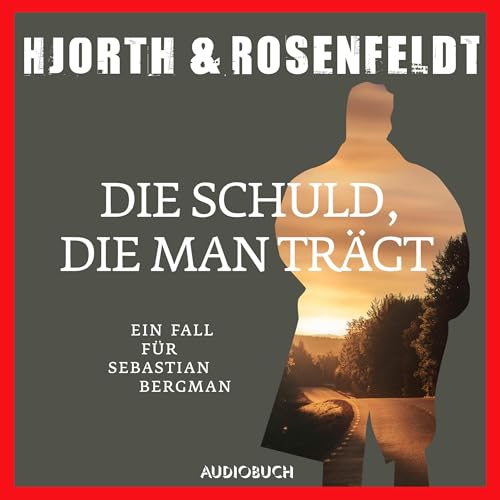 Cover of Die Schuld, die man trägt