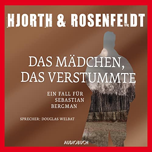Cover of Das Mädchen, das verstummte