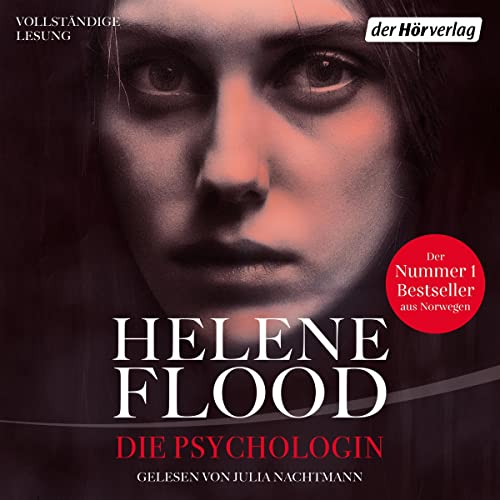Cover of Die Psychologin