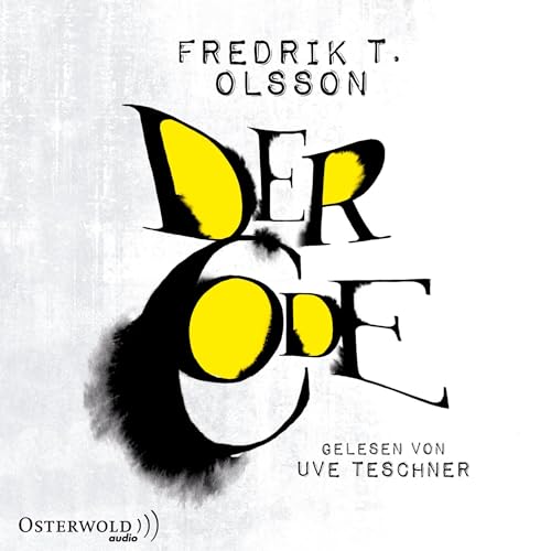 Cover of Der Code