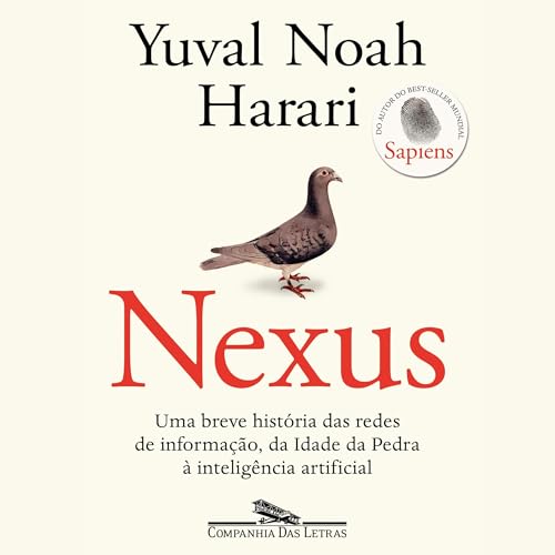 Cover of Nexus