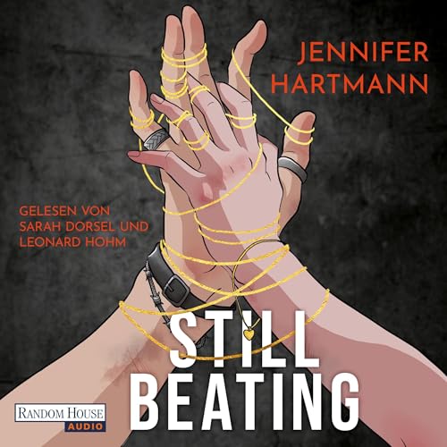 Cover of Still Beating