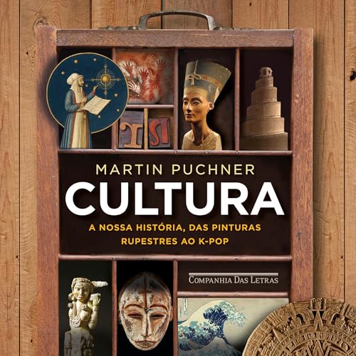Cover of Cultura